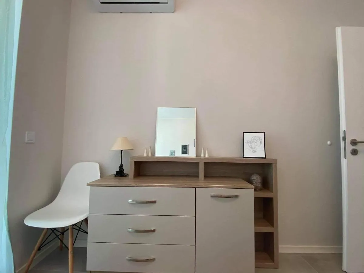 Cozy Apartment Atlantis Atmosphere Burgas
